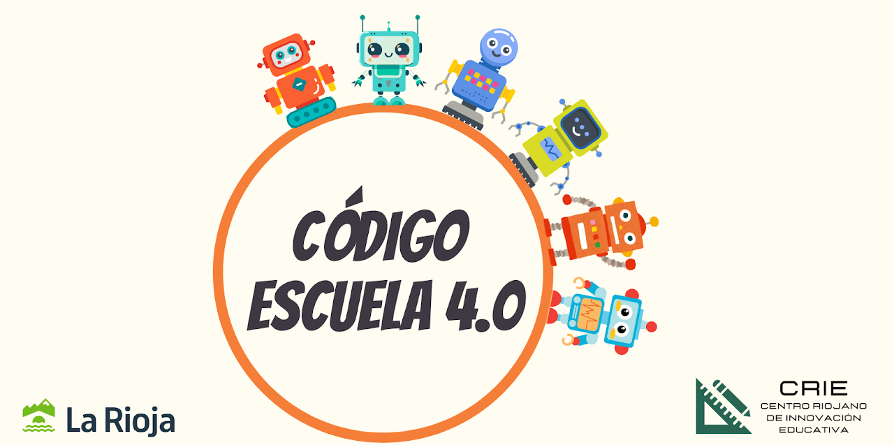 CODIGO ESCUELA 4.0